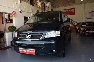 Volkswagen Multivan 2.5 Tdi 174cv 4motion Startline 4p. -07