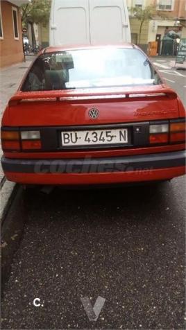 Volkswagen Passat Passat 1.8 Gl 4p. -91