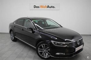 Volkswagen Passat Sport 2.0 Tdi 150cv Bmt Dsg 4p. -15