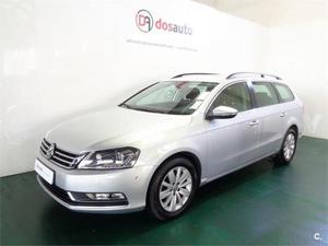 Volkswagen Passat Variant 1.6 Tdi 105 Advance Bmotion Tech