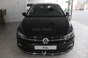 Volkswagen Polo 1.0 Tsi 70kw95cv Bluemotion 5p. -17