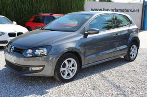 Volkswagen Polo 1.6 Tdi 90cv Advance 3p. -14