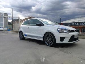 Volkswagen Polo 2.0 Tsi 220cv R Wrc 3p. -14