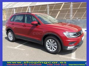 Volkswagen Tiguan Advance 1.4 Act Tsi 150cv Bmt 5p. -17