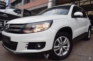 Volkswagen Tiguan Sport 1.4 Tsi 160cv 4motion 5p. -14