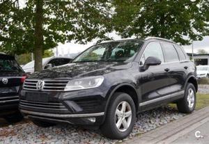 Volkswagen Touareg 3.0 Tdi 262cv Tiptronic Bmt 5p. -16