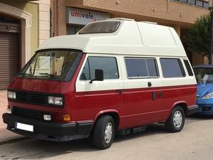 Volkswagen Vanagon