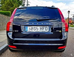 Volvo V Drive Business Edition 5p. -11