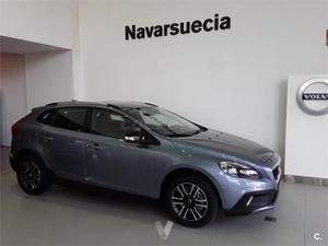 Volvo V40 Cross Country 2.0 D2 Kinetic Auto 5p. -17