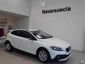 Volvo V40 Cross Country 2.0 T3 Cross Country 5p. -17