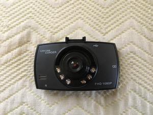 cámara vídeo para coche