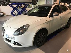 ALFA ROMEO Giulietta 1.6 JTDm 105cv S.E. Veloce 5p.