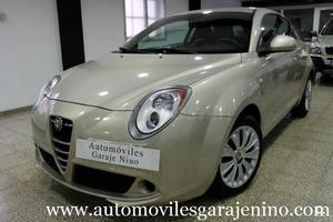 ALFA ROMEO MiTo CV Junior 3p.