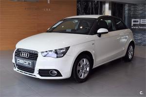 AUDI A1 1.6 TDI 90cv Ambition 3p.