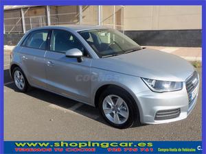 AUDI A1 Sportback 1.0 TFSI 95CV Adrenalin 5p.