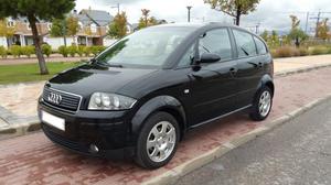 AUDI A2 1.4 TDI 90CV Style -05