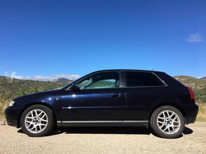 AUDI A3 1.8 AMBIENTE -00