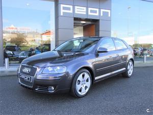 AUDI A3 2.0 T FSI Ambition 3p.