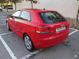 AUDI A3 2.0 TDI AMBITION 3p.