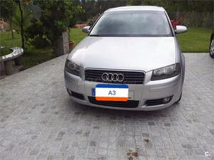 AUDI A3 2.0 TDI ATTRACTION 3p.