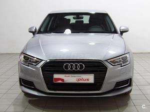 AUDI A3 design edition 1.6 TDI 85kW Sportback 5p.