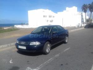 AUDI A4 1.8 T 4p.