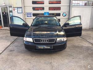 AUDI A4 1.9 TDI 4p.