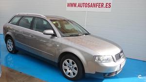 AUDI A4 1.9 TDI AVANT 5p.