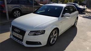 AUDI A4 Avant 2.0 TDI 143cv 5p.