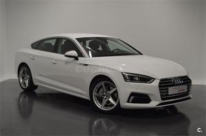 AUDI A5 2.0 TDI S tronic Sportback 5p.