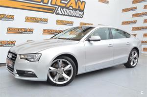 AUDI A5 Sportback 1.8 TFSI 170cv 5p.