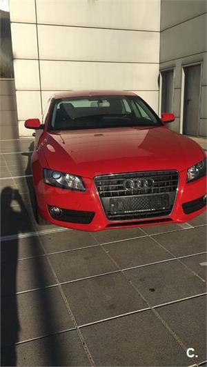 AUDI A5 Sportback 2.0 TDI 177cv 5p.