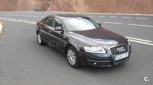 AUDI A6 2.4 AVANT 5p.