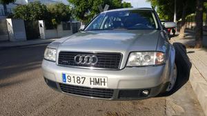 AUDI A6 4.2 AVANT QUATTRO TIPTRONIC -00