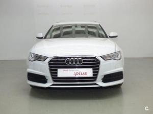 AUDI A6 Avant 2.0 TDI 190cv ultra S tronic 5p.