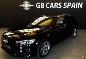 AUDI A6 Avant 3.0TDI 245 clean diesel quat Stron 5p.