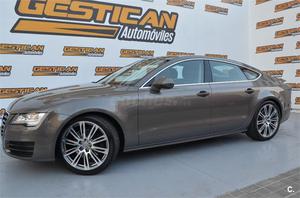 AUDI A7 Sportback 3.0 TDI 245cv quattro S tronic 5p.