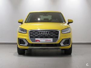 AUDI Q2 sport edition 1.6 TDI 85kW 116CV 5p.