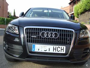 AUDI Q5 2.0 TDI 170cv quattro S tronic 5p.