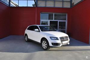 AUDI Q5 2.0 TDI 170cv quattro S tronic DPF 5p.