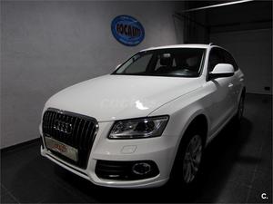 AUDI Q5 2.0 TDI 177cv quattro S tronic Ambiente 5p.