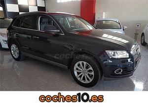 AUDI Q5 2.0 TDI 177cv quattro S tronic Ambition 5p.