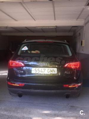 AUDI Q5 2.0 TFSI 211cv quattro 5p.