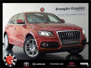 AUDI Q5 3.0 TDI 240cv quattro S tronic DPF 5p.