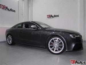 AUDI RS5 4.2 FSI 450cv quattro S tronic 2p.