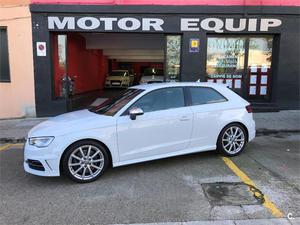 AUDI S3 2.0 TFSI S tronic quattro 3p.