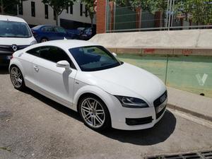 AUDI TT Coupe 2.0 TFSI -08