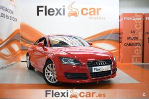 AUDI TT Coupe 2.0 TFSI 3p.