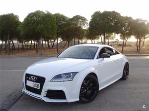 AUDI TT RS Coupe 2.5 TFSI 340cv quattro 3p.