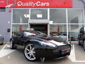 Aston Martin Vantage Coupe Manual 3p. -08